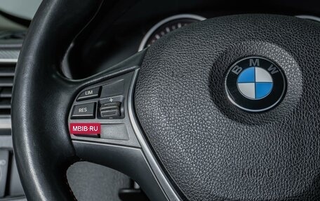 BMW 3 серия, 2017 год, 2 849 000 рублей, 15 фотография
