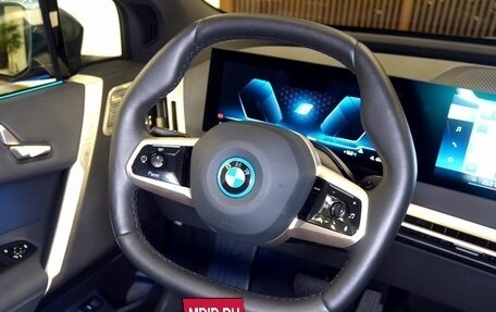 BMW iX, 2021 год, 7 600 000 рублей, 16 фотография