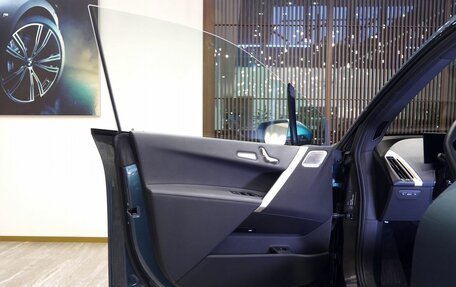 BMW iX, 2021 год, 7 600 000 рублей, 36 фотография