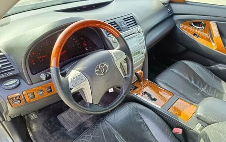 Toyota Camry, 2008 год, 1 259 000 рублей, 11 фотография