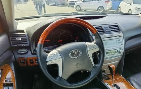 Toyota Camry, 2008 год, 1 259 000 рублей, 18 фотография