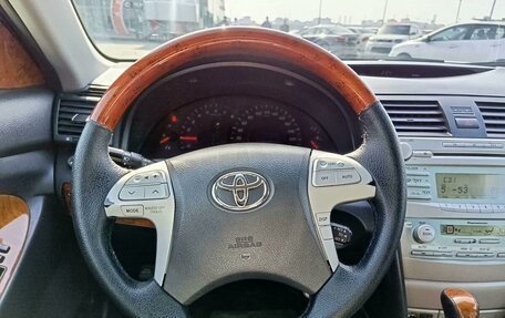 Toyota Camry, 2008 год, 1 259 000 рублей, 20 фотография