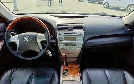 Toyota Camry, 2008 год, 1 259 000 рублей, 19 фотография