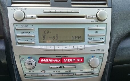 Toyota Camry, 2008 год, 1 259 000 рублей, 22 фотография