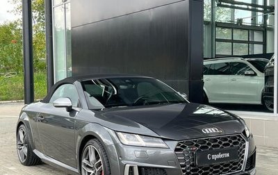 Audi TTS, 2016 год, 5 350 000 рублей, 1 фотография