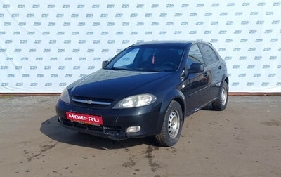 Chevrolet Lacetti, 2010 год, 579 000 рублей, 1 фотография