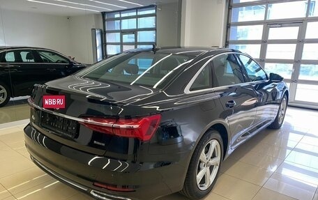 Audi A6, 2022 год, 8 790 000 рублей, 3 фотография