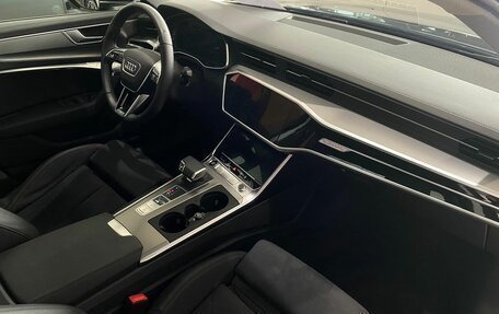 Audi A6, 2022 год, 8 790 000 рублей, 6 фотография