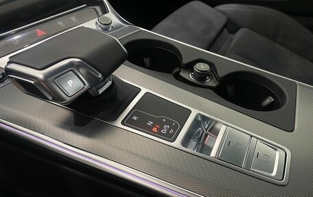 Audi A6, 2022 год, 8 790 000 рублей, 15 фотография