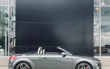 Audi TTS, 2016 год, 5 350 000 рублей, 5 фотография