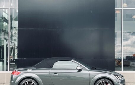 Audi TTS, 2016 год, 5 350 000 рублей, 7 фотография