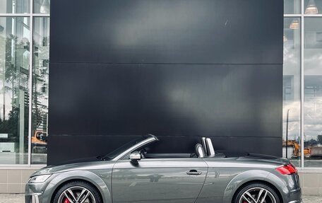 Audi TTS, 2016 год, 5 350 000 рублей, 8 фотография