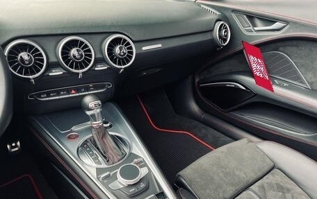 Audi TTS, 2016 год, 5 350 000 рублей, 21 фотография