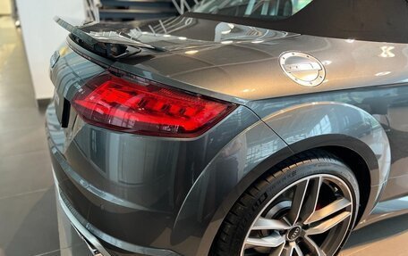 Audi TTS, 2016 год, 5 350 000 рублей, 30 фотография