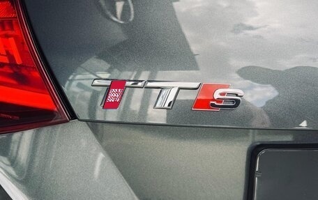 Audi TTS, 2016 год, 5 350 000 рублей, 26 фотография