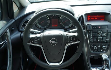 Opel Astra J, 2010 год, 899 900 рублей, 14 фотография