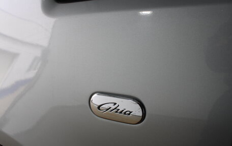 Ford C-MAX I рестайлинг, 2005 год, 429 000 рублей, 18 фотография
