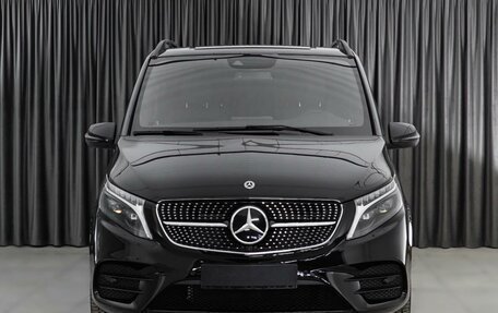 Mercedes-Benz V-Класс, 2023 год, 16 085 000 рублей, 3 фотография