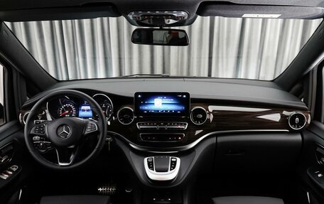 Mercedes-Benz V-Класс, 2023 год, 16 085 000 рублей, 7 фотография