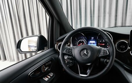 Mercedes-Benz V-Класс, 2023 год, 16 085 000 рублей, 11 фотография