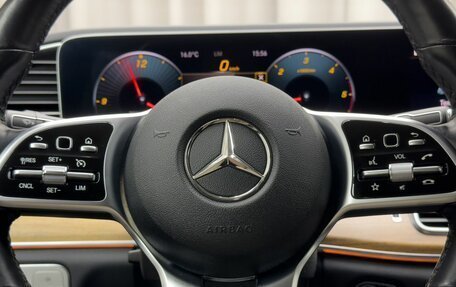 Mercedes-Benz GLE, 2019 год, 6 749 000 рублей, 11 фотография
