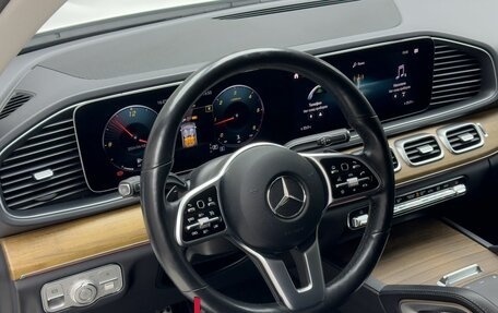 Mercedes-Benz GLE, 2019 год, 6 749 000 рублей, 10 фотография