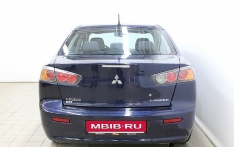 Mitsubishi Lancer IX, 2013 год, 990 000 рублей, 6 фотография