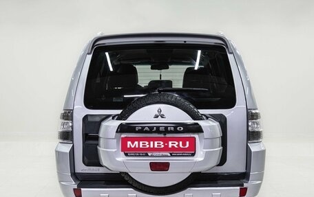 Mitsubishi Pajero IV, 2011 год, 1 595 000 рублей, 5 фотография
