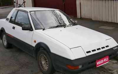 Nissan Pulsar II, 1982 год, 260 000 рублей, 1 фотография