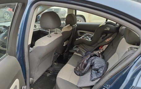 Chevrolet Cruze II, 2012 год, 760 000 рублей, 7 фотография