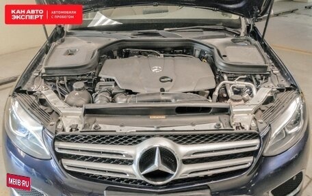 Mercedes-Benz GLC, 2019 год, 3 993 671 рублей, 10 фотография