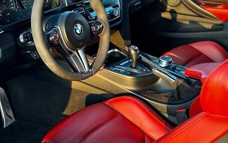 BMW M4, 2017 год, 9 фотография