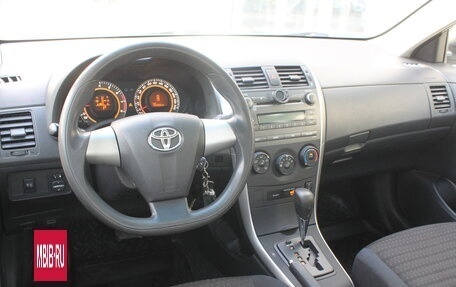 Toyota Corolla, 2012 год, 1 340 000 рублей, 10 фотография