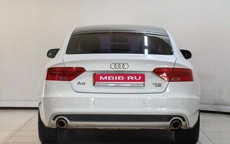 Audi A5, 2013 год, 1 399 000 рублей, 3 фотография