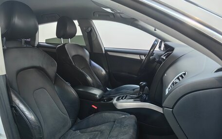 Audi A5, 2013 год, 1 399 000 рублей, 9 фотография
