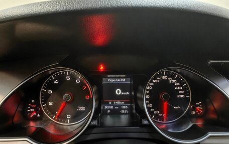 Audi A5, 2013 год, 1 399 000 рублей, 11 фотография