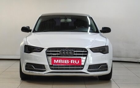 Audi A5, 2013 год, 1 399 000 рублей, 4 фотография