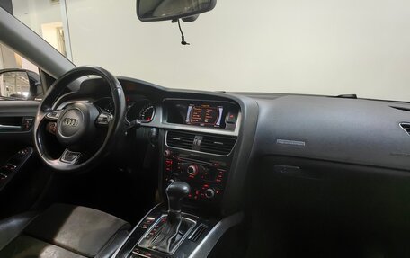 Audi A5, 2013 год, 1 399 000 рублей, 14 фотография