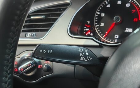 Audi A5, 2013 год, 1 399 000 рублей, 16 фотография