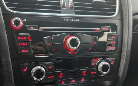 Audi A5, 2013 год, 1 399 000 рублей, 21 фотография