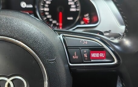 Audi A5, 2013 год, 1 399 000 рублей, 19 фотография