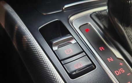 Audi A5, 2013 год, 1 399 000 рублей, 23 фотография