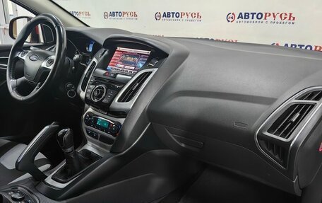 Ford Focus III, 2012 год, 899 000 рублей, 7 фотография