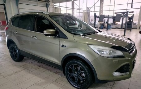 Ford Kuga III, 2013 год, 1 450 000 рублей, 2 фотография