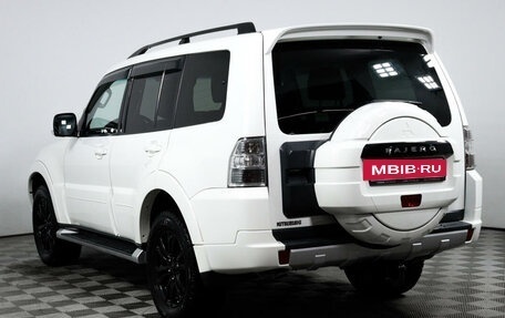 Mitsubishi Pajero IV, 2012 год, 2 580 000 рублей, 7 фотография