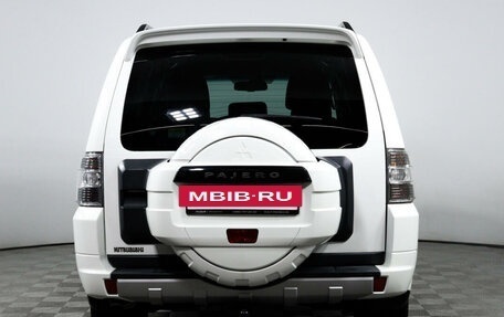 Mitsubishi Pajero IV, 2012 год, 2 580 000 рублей, 6 фотография