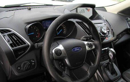 Ford Kuga III, 2013 год, 8 фотография