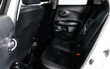 Nissan Juke II, 2013 год, 1 274 152 рублей, 10 фотография