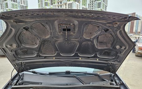 Ford Fusion I, 2007 год, 480 000 рублей, 31 фотография