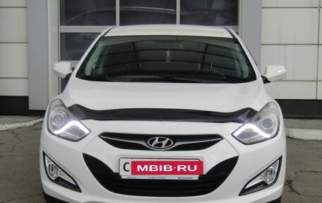 Hyundai i40 I рестайлинг, 2014 год, 1 500 000 рублей, 2 фотография